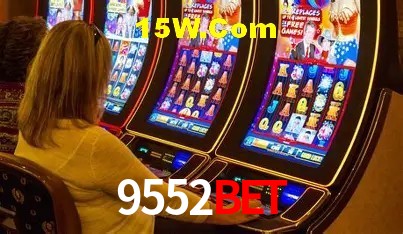 Experiência VIP 9552Bet