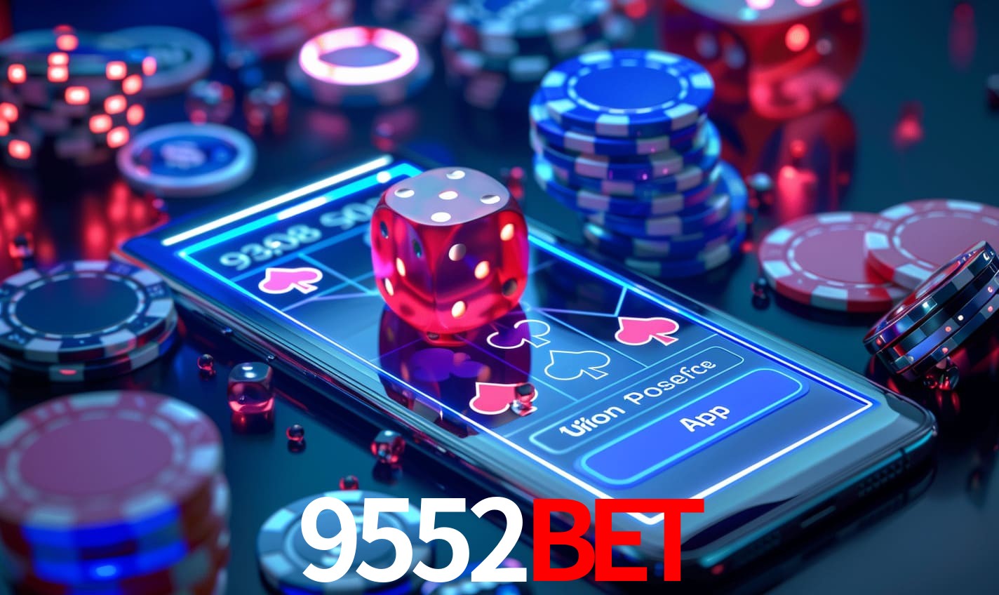 Baixar App 9552Bet