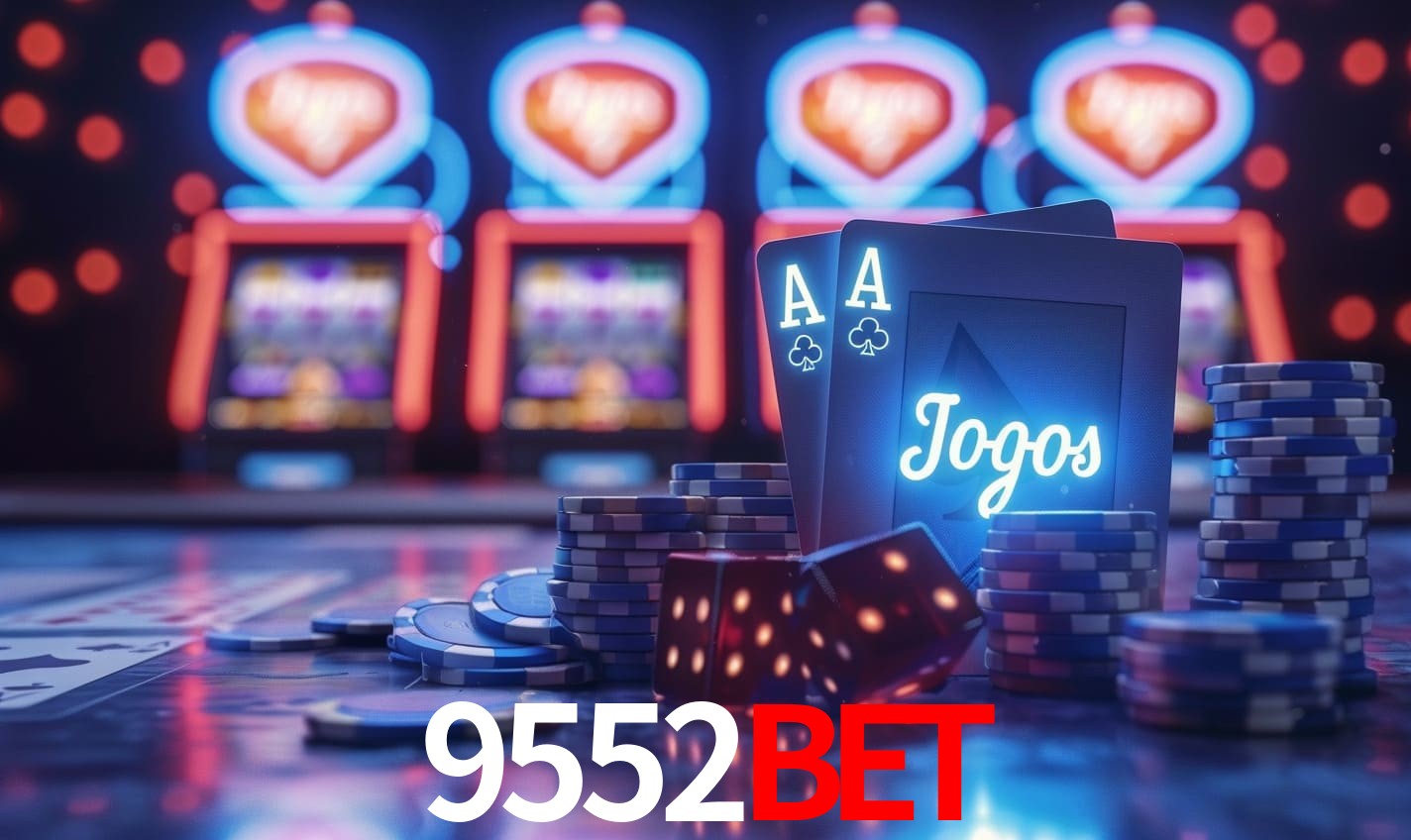 Lista de Jogos 9552Bet