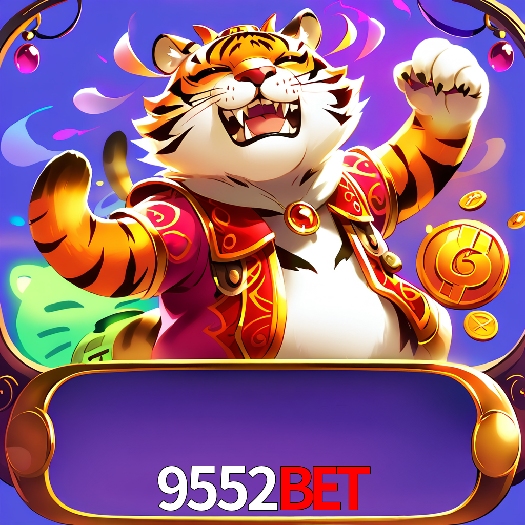 Cassino Online 9552Bet