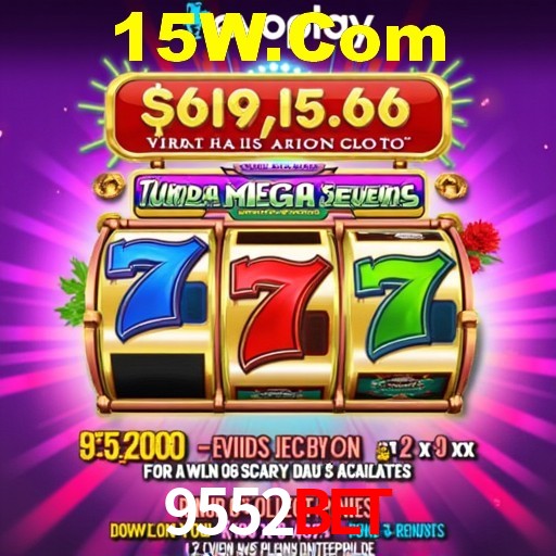 cassino 9552Bet
