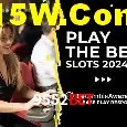 Slots com jackpots e giros grátis na 9552Bet