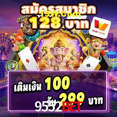Game Providers 9552Bet