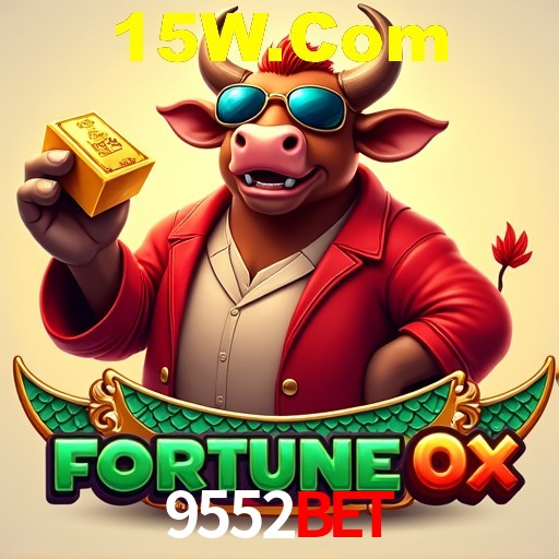 Bônus Diários 9552Bet