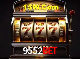 Bônus e promoções da 9552Bet