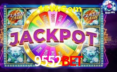 Especiais de Fim de Semana 9552Bet