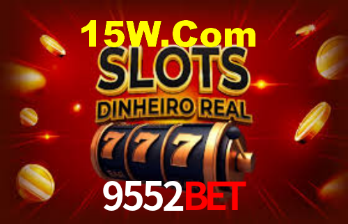 Download rápido e seguro na 9552Bet