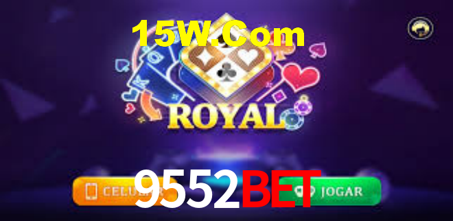 Download de APK seguro na 9552Bet
