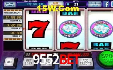 Ofertas Exclusivas 9552Bet