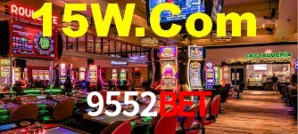 9552Bet
