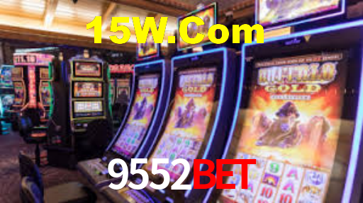 9552Bet.Com