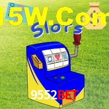9552 Bet