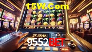 Game Statistics 9552Bet