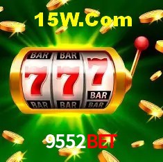 Canal oficial no Telegram da 9552Bet