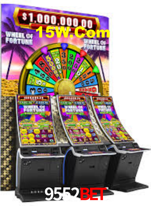 9552 Bet