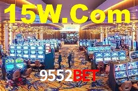 Roulette Table 9552Bet