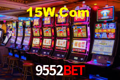 9552 Bet