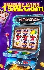 Torneios e prêmios garantidos na 9552Bet