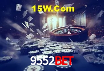Biblioteca de slots populares na 9552Bet
