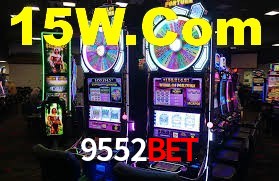 9552Bet