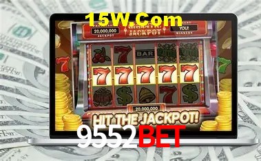 Estatísticas Esportivas 9552Bet