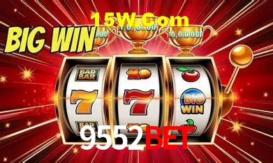 Login Seguro 9552Bet