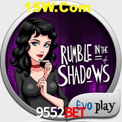 VIP Casino 9552Bet
