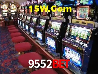 Sistemas de Segurança 9552Bet