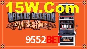 Premium Interface 9552Bet