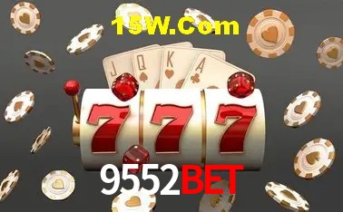 Segurança 2FA 9552Bet