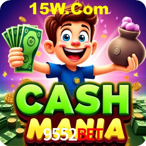 Desvendando o Mundo dos Jogos Virtuais na 9552Bet