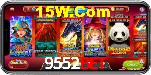 9552Bet - Online Apostas Plataforma - 9552Bet.Com