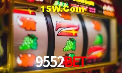 Loterias online na 9552Bet