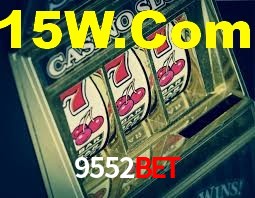 9552Bet App Interface
