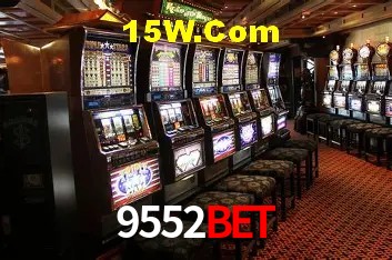Jogos com bônus e suporte 24h na 9552Bet
