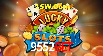 Variedade de jogos na 9552Bet