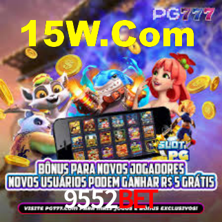 9552Bet