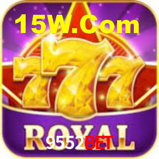 9552 Bet