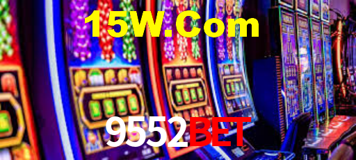 9552Bet.Com