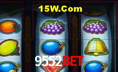 Diretório de Jogos 9552Bet
