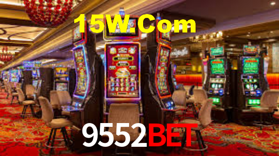 9552Bet.Com