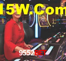 Cashback e recargas na 9552Bet