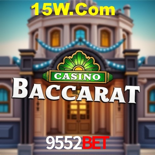 Jogos de mesa e apostas rápidas na 9552Bet