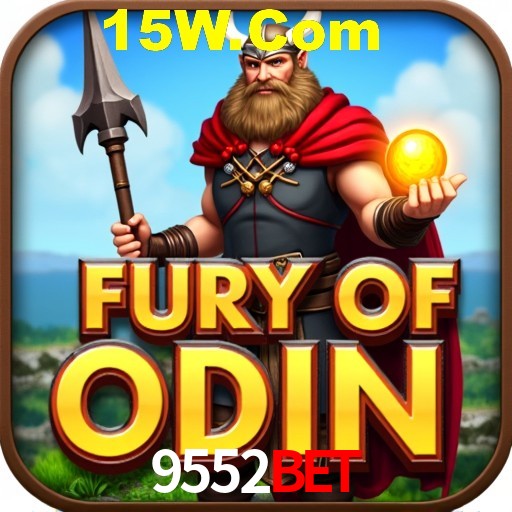 Descubra o Mundo do Cassino Online com 9552Bet