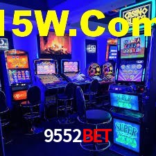 Experimente o Login Seguro Premium no 9552Bet