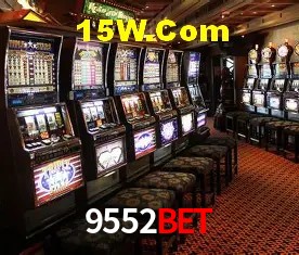 Promoção Relâmpago 9552Bet
