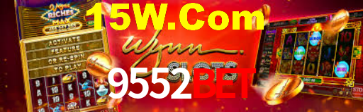 9552 Bet