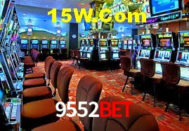 Statistics 9552Bet