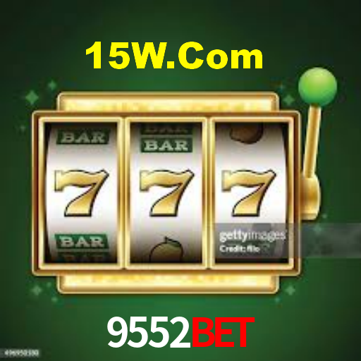9552Bet