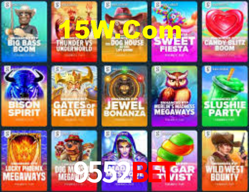 9552Bet.Com